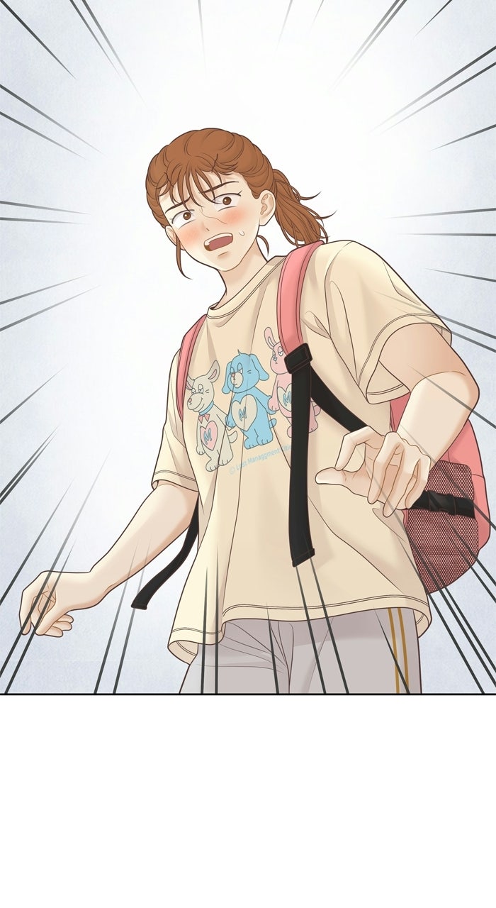Odd Girl Out 476 - PART 2.262 page 102 - 