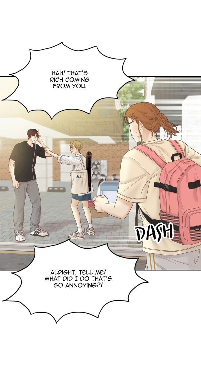 Odd Girl Out 476 - PART 2.262 page 103 - 