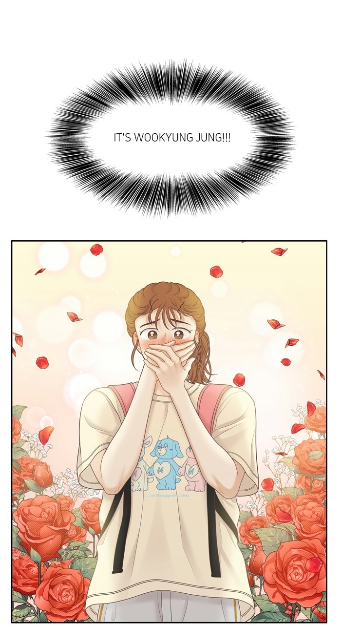 Odd Girl Out 476 - PART 2.262 page 105 - 