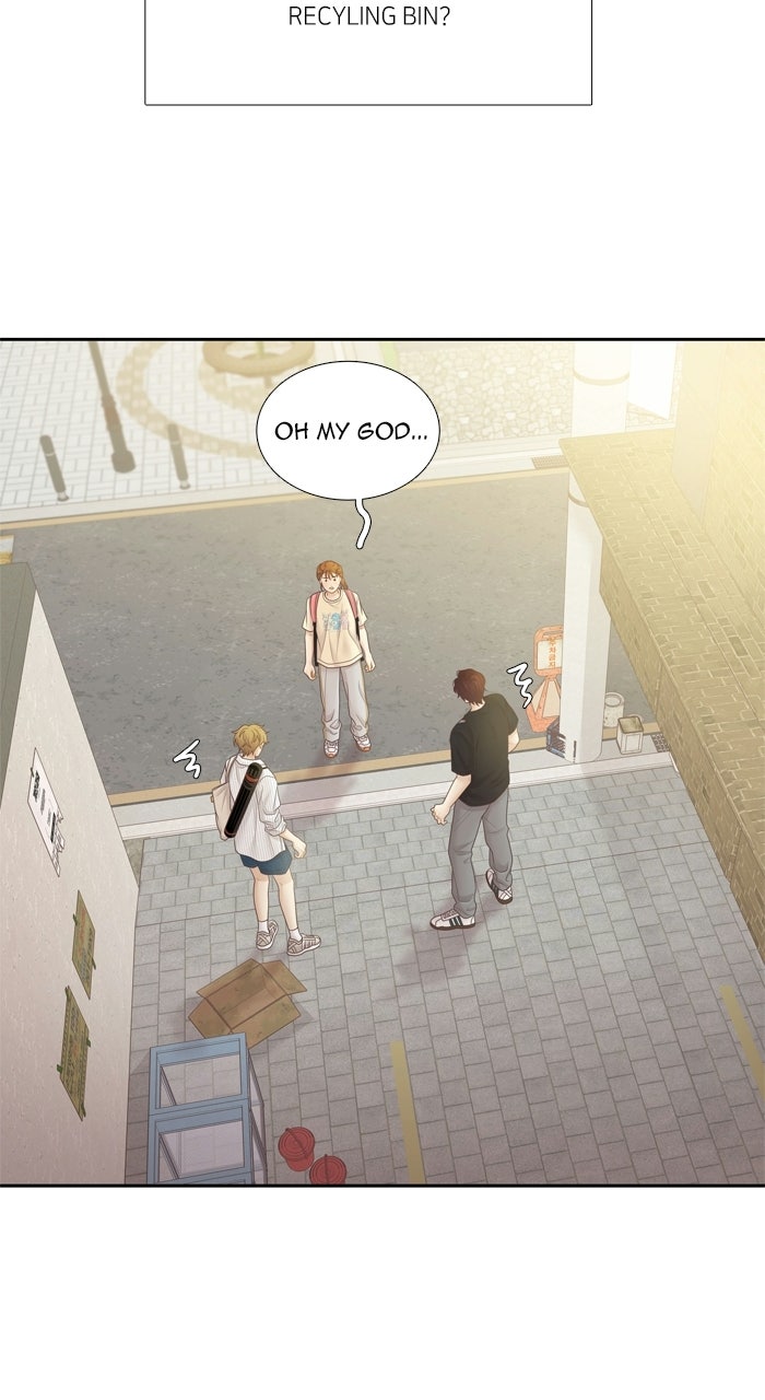 Odd Girl Out 476 - PART 2.262 page 107 - 