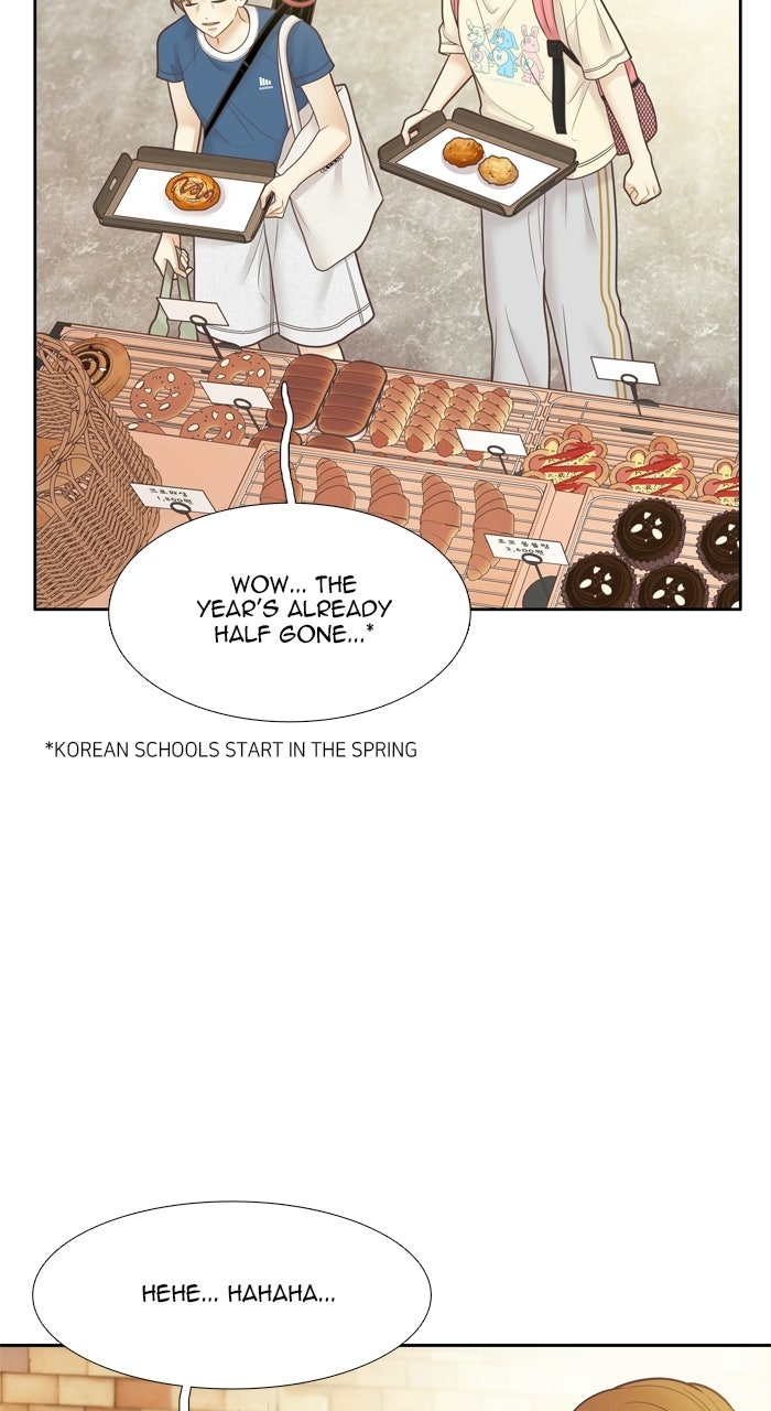 Odd Girl Out 476 - PART 2.262 page 14 - 