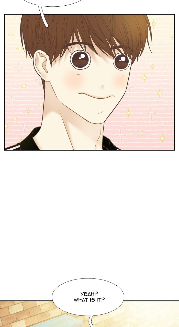 Odd Girl Out 476 - PART 2.262 page 18 - 