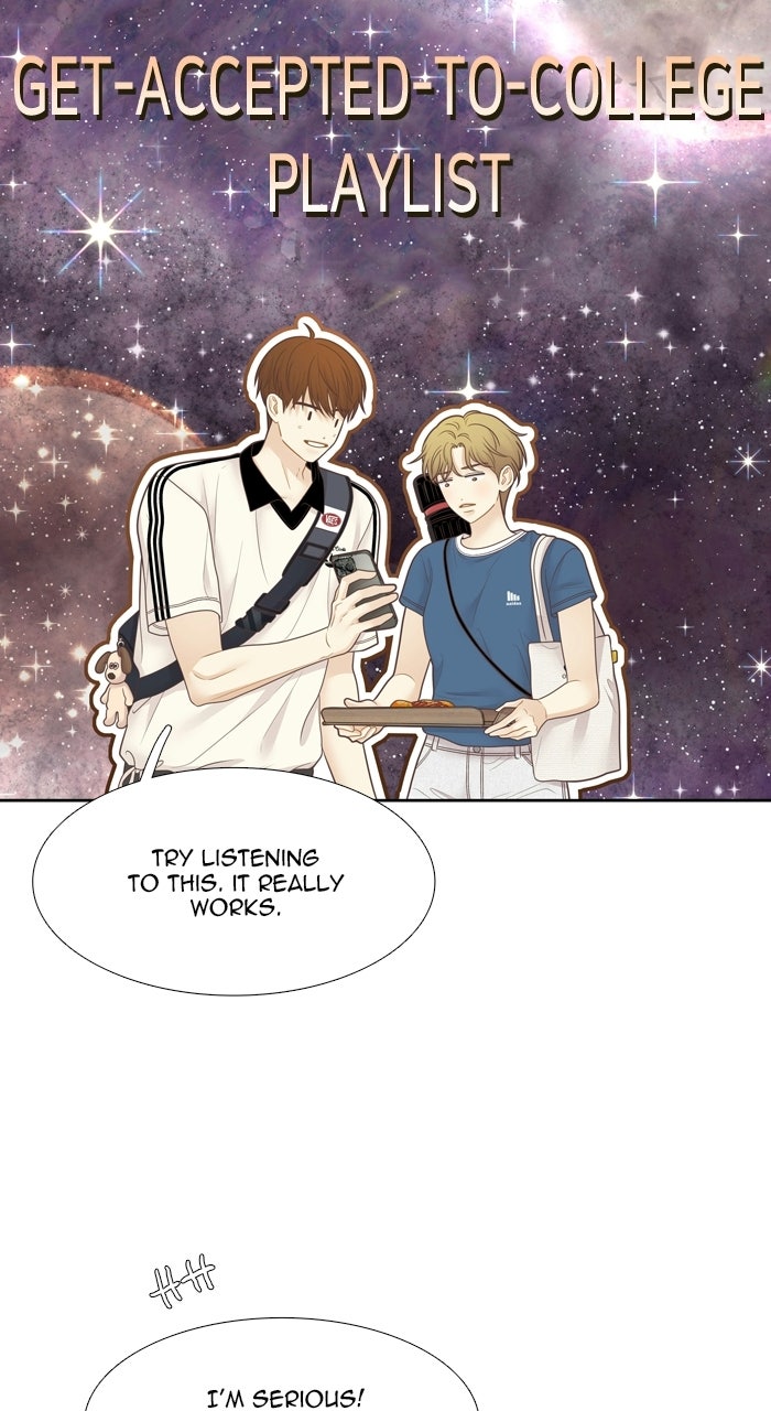 Odd Girl Out 476 - PART 2.262 page 20 - 