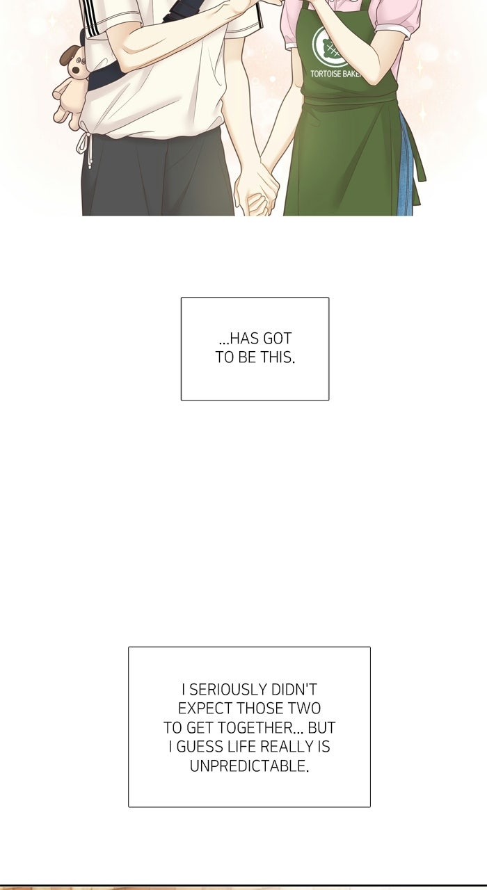 Odd Girl Out 476 - PART 2.262 page 3 - 