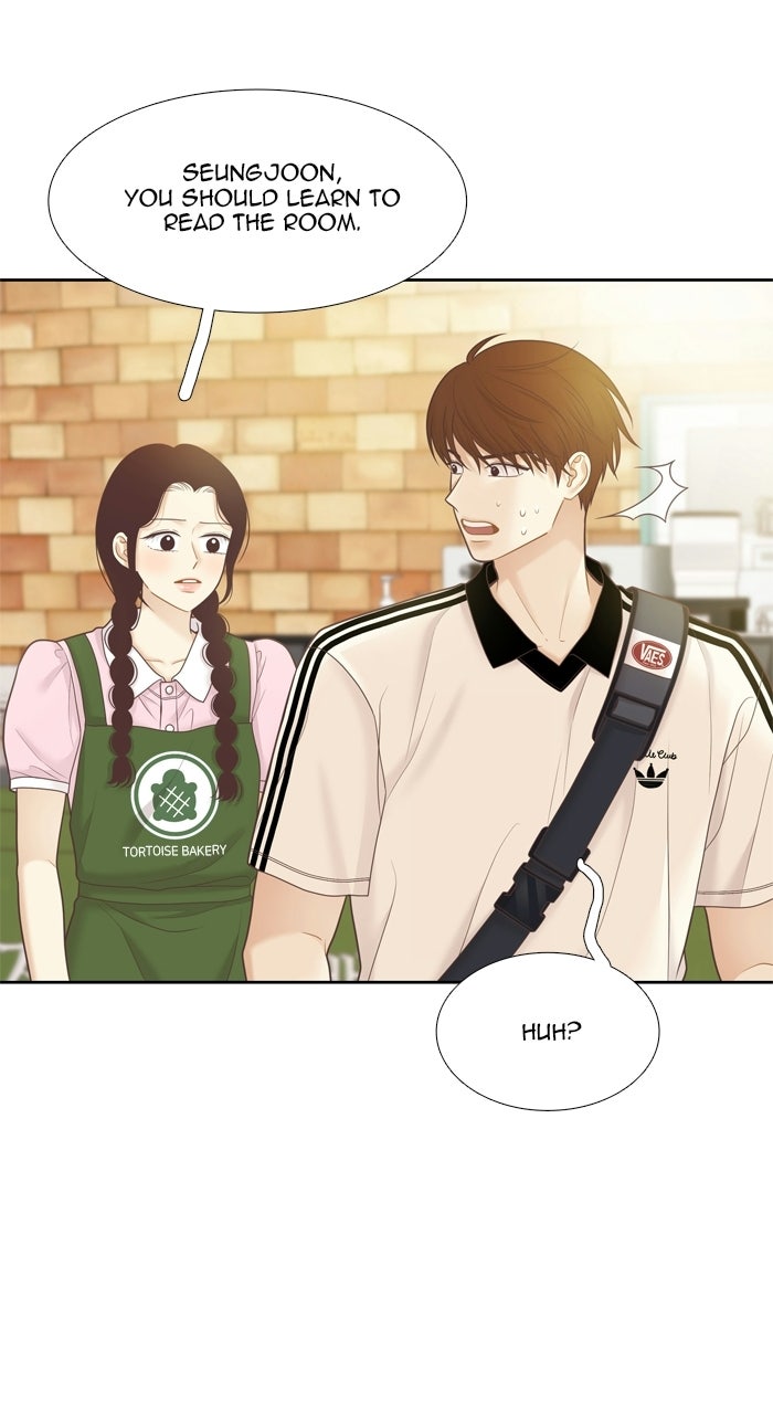 Odd Girl Out 476 - PART 2.262 page 23 - 