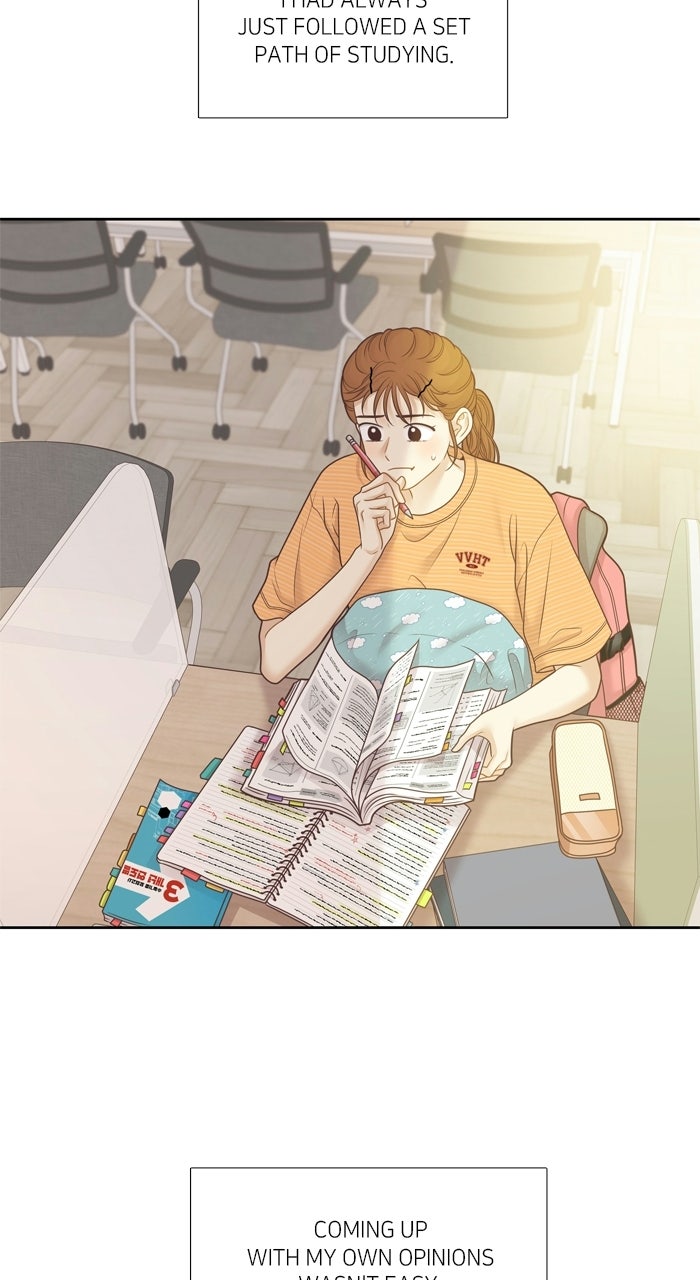 Odd Girl Out 476 - PART 2.262 page 27 - 
