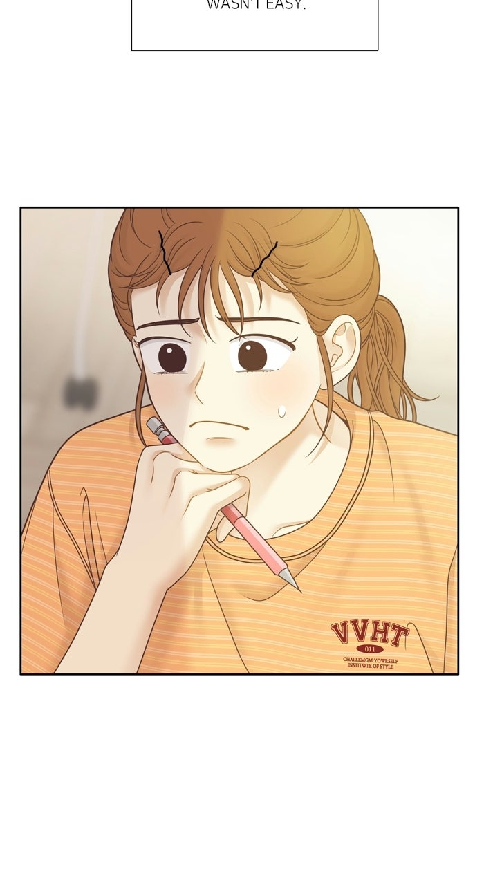 Odd Girl Out 476 - PART 2.262 page 28 - 
