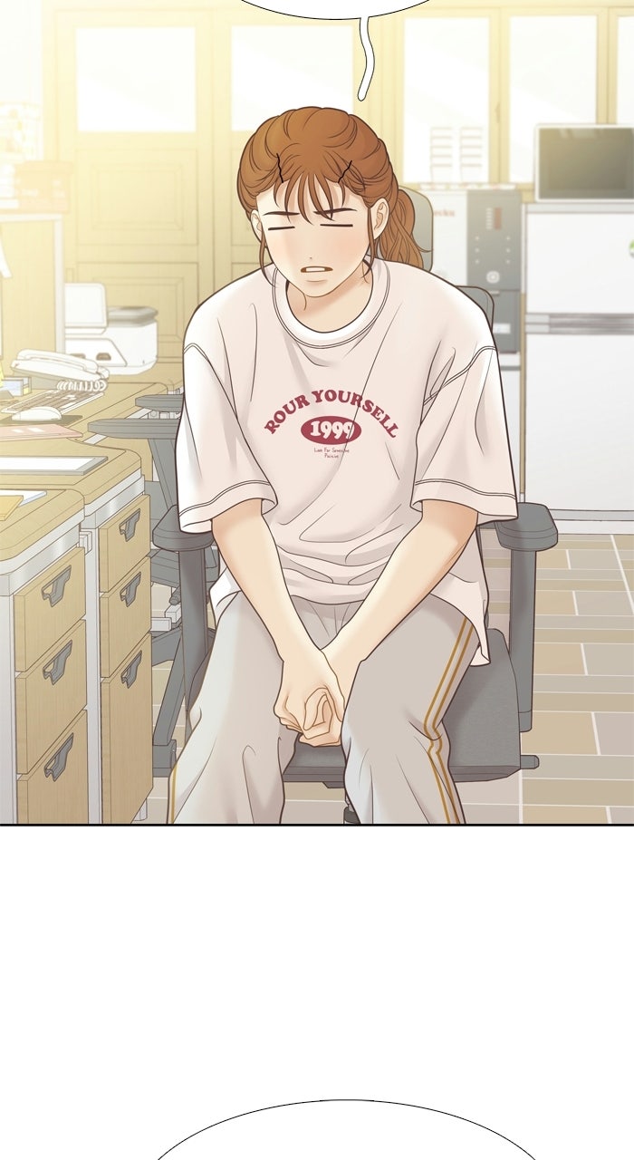 Odd Girl Out 476 - PART 2.262 page 30 - 