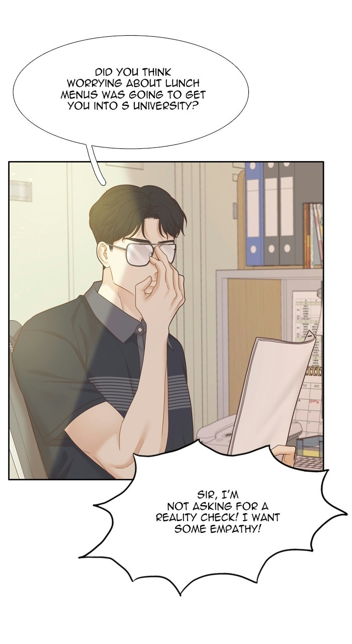 Odd Girl Out 476 - PART 2.262 page 32 - 