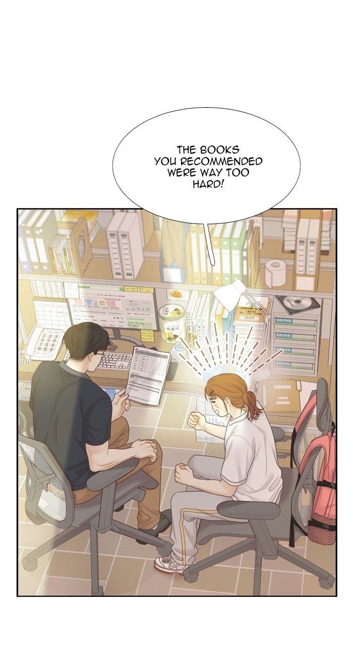 Odd Girl Out 476 - PART 2.262 page 33 - 