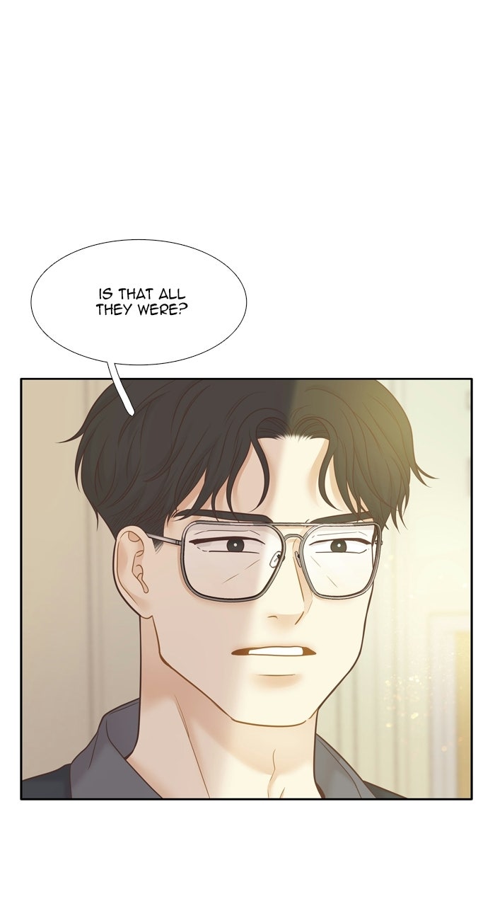 Odd Girl Out 476 - PART 2.262 page 35 - 
