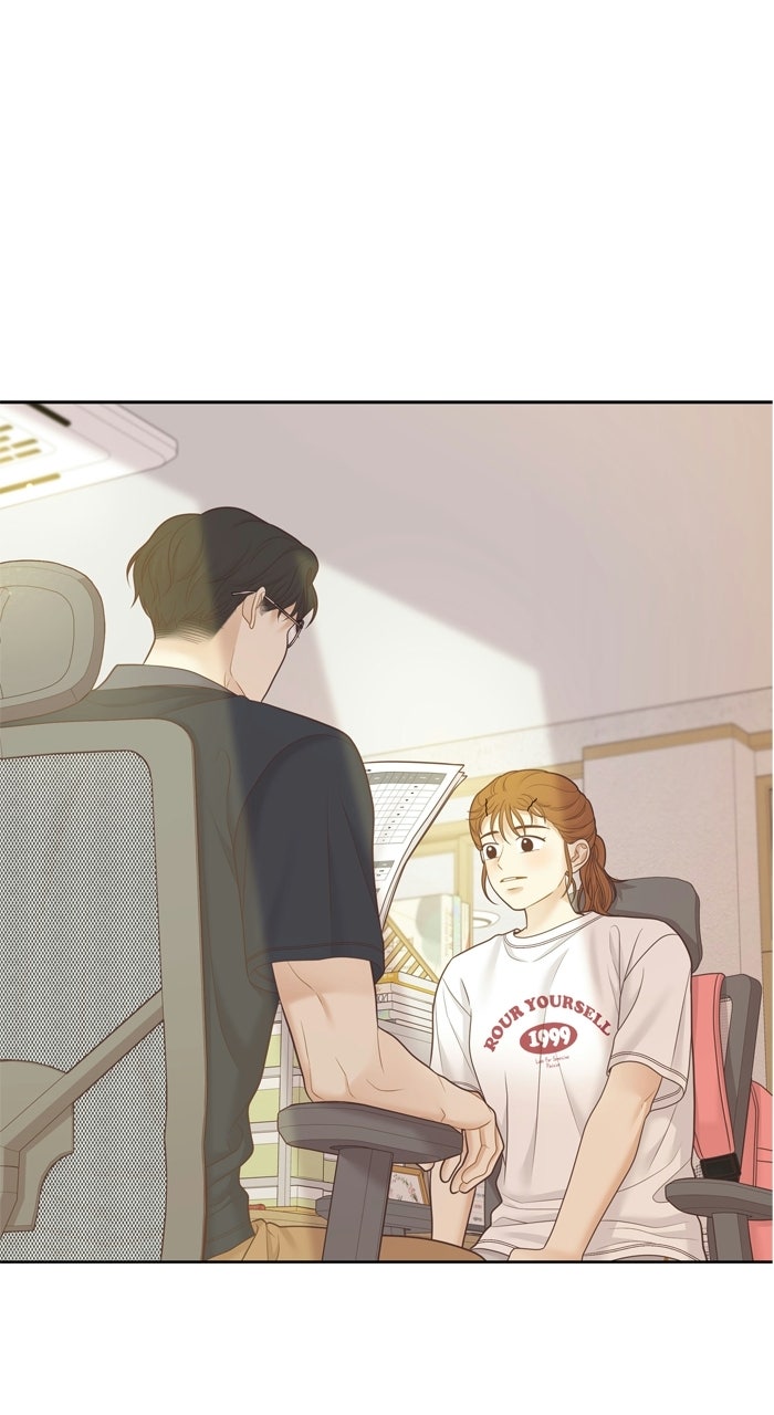 Odd Girl Out 476 - PART 2.262 page 36 - 