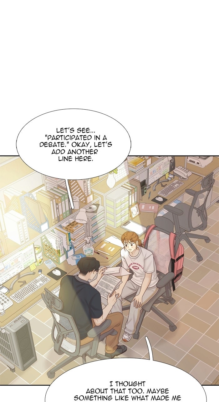 Odd Girl Out 476 - PART 2.262 page 41 - 
