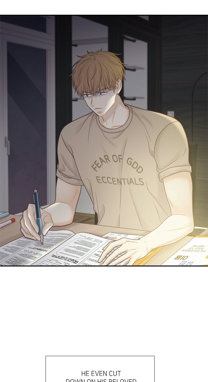 Odd Girl Out 476 - PART 2.262 page 43 - 