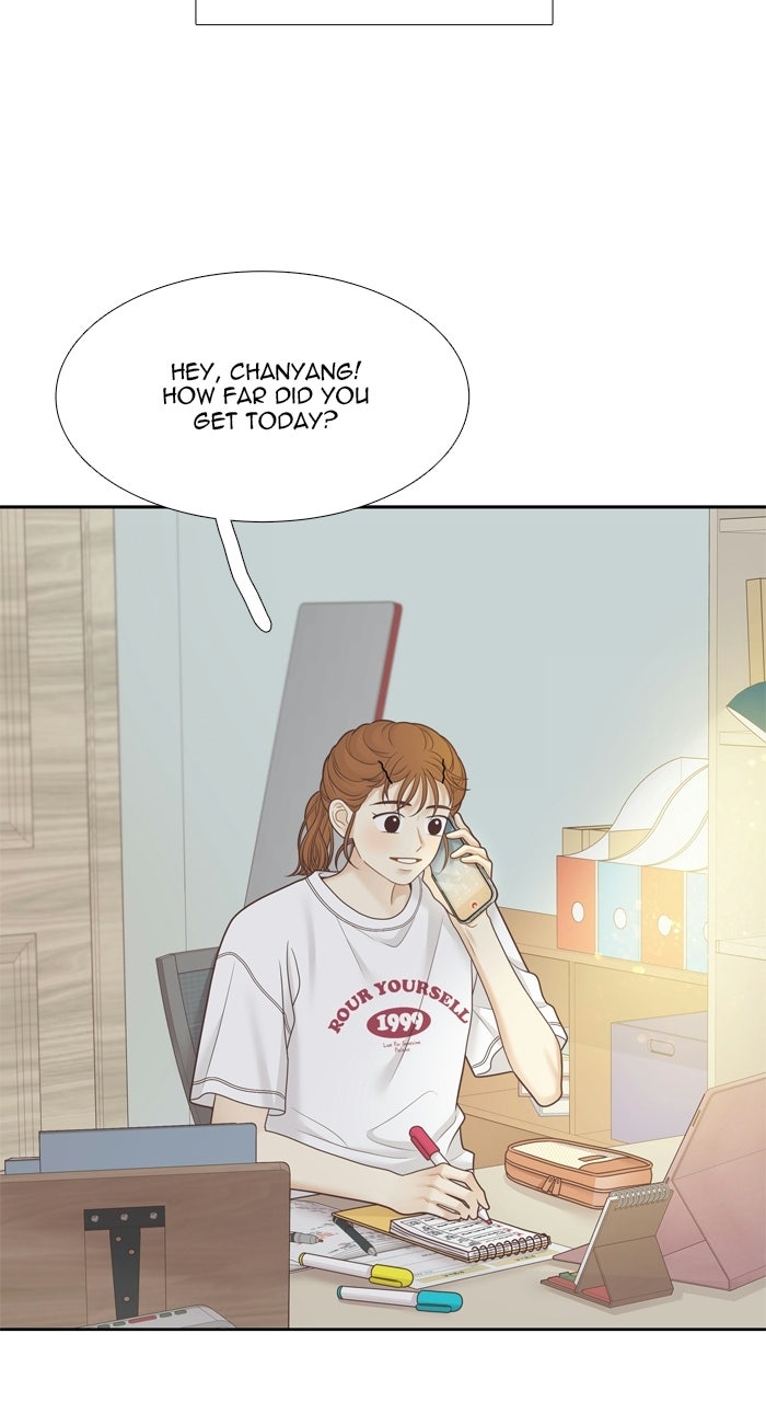 Odd Girl Out 476 - PART 2.262 page 45 - 