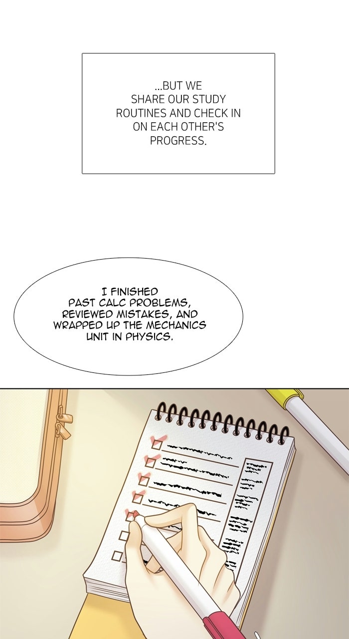 Odd Girl Out 476 - PART 2.262 page 46 - 