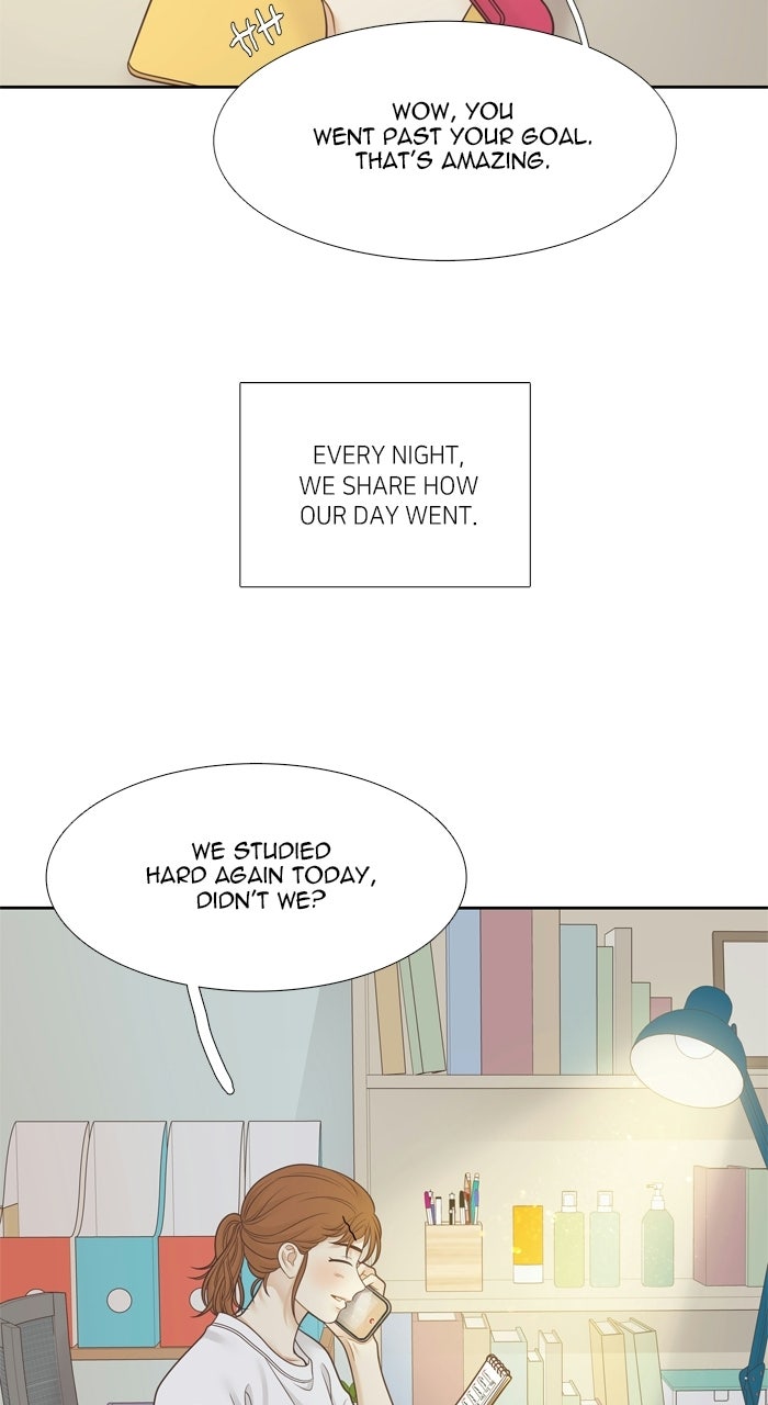 Odd Girl Out 476 - PART 2.262 page 47 - 