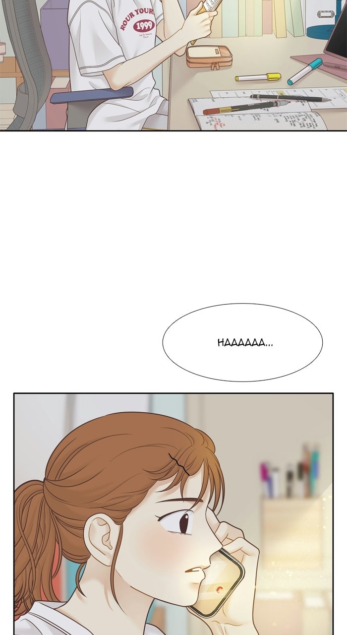 Odd Girl Out 476 - PART 2.262 page 48 - 