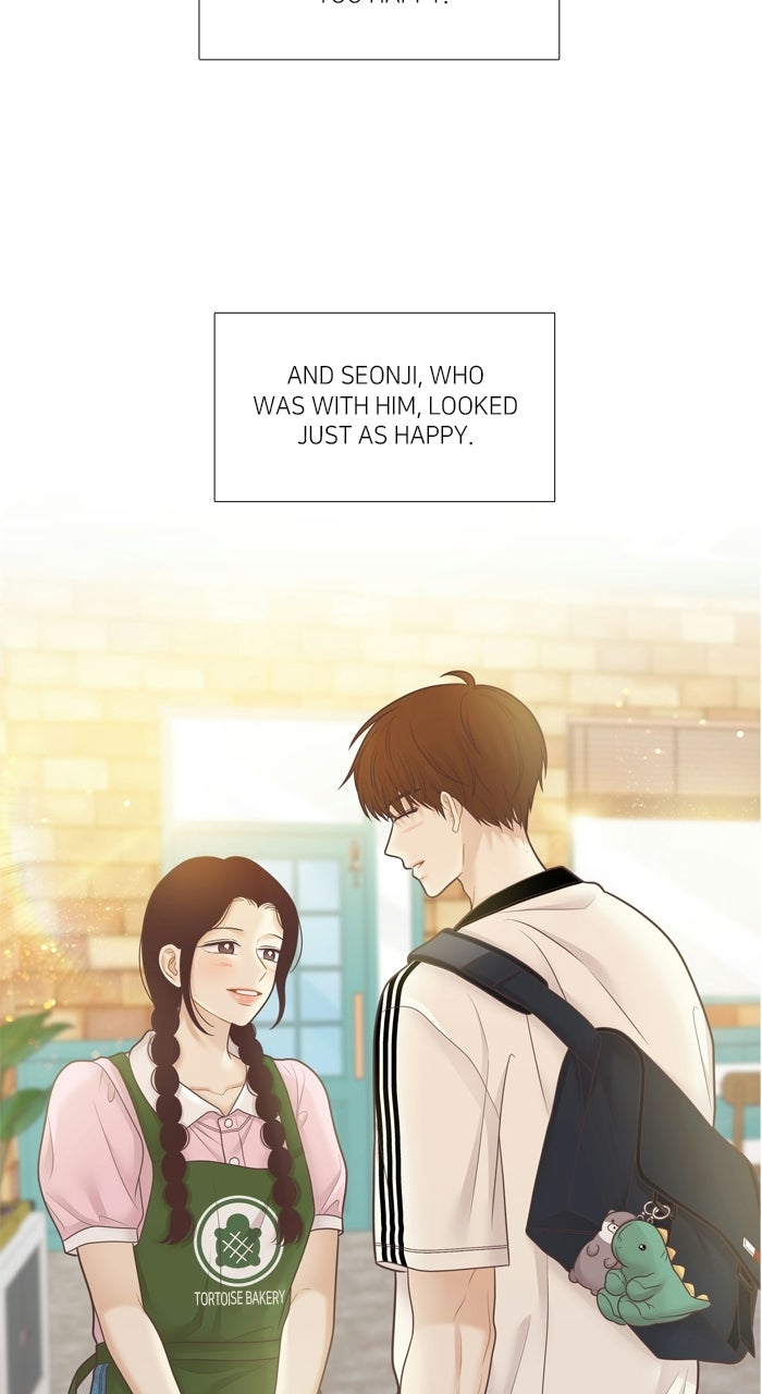 Odd Girl Out 476 - PART 2.262 page 6 - 