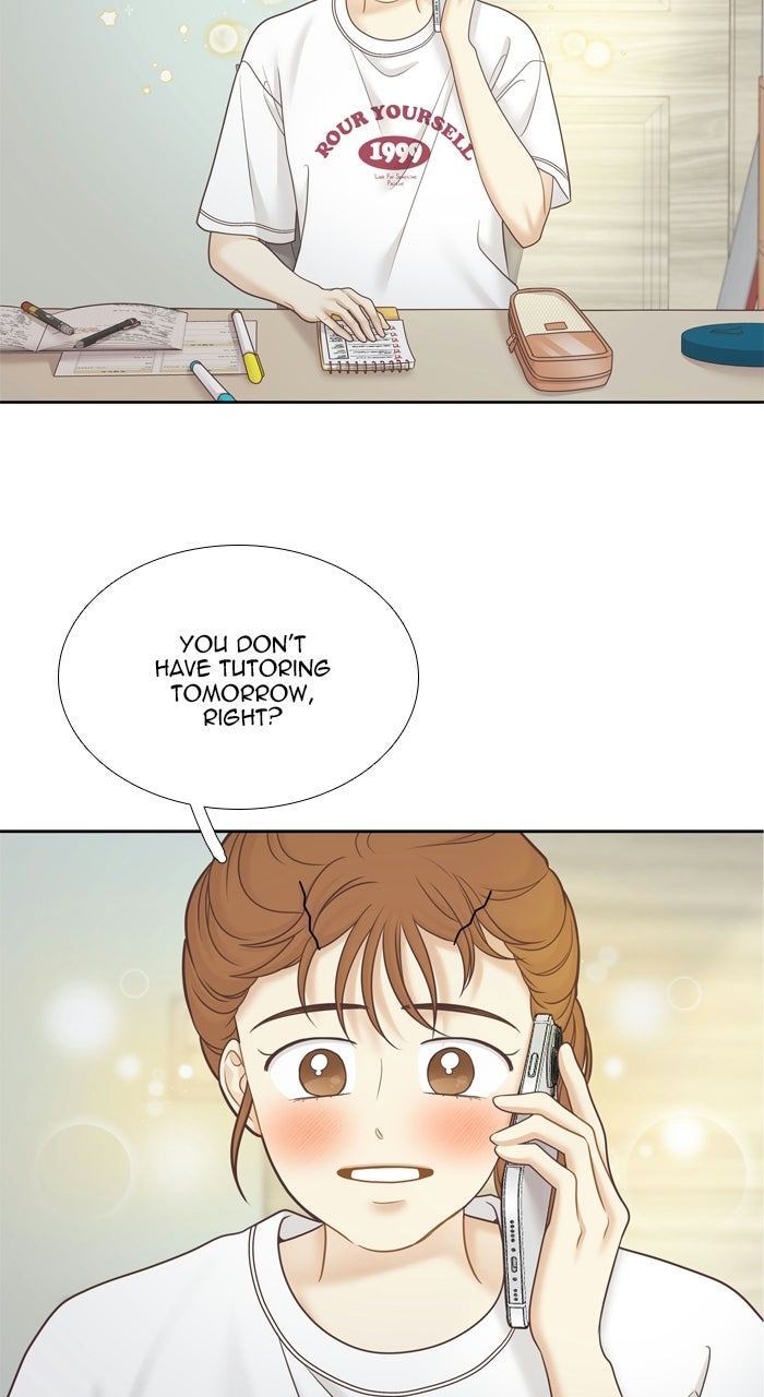 Odd Girl Out 476 - PART 2.262 page 52 - 