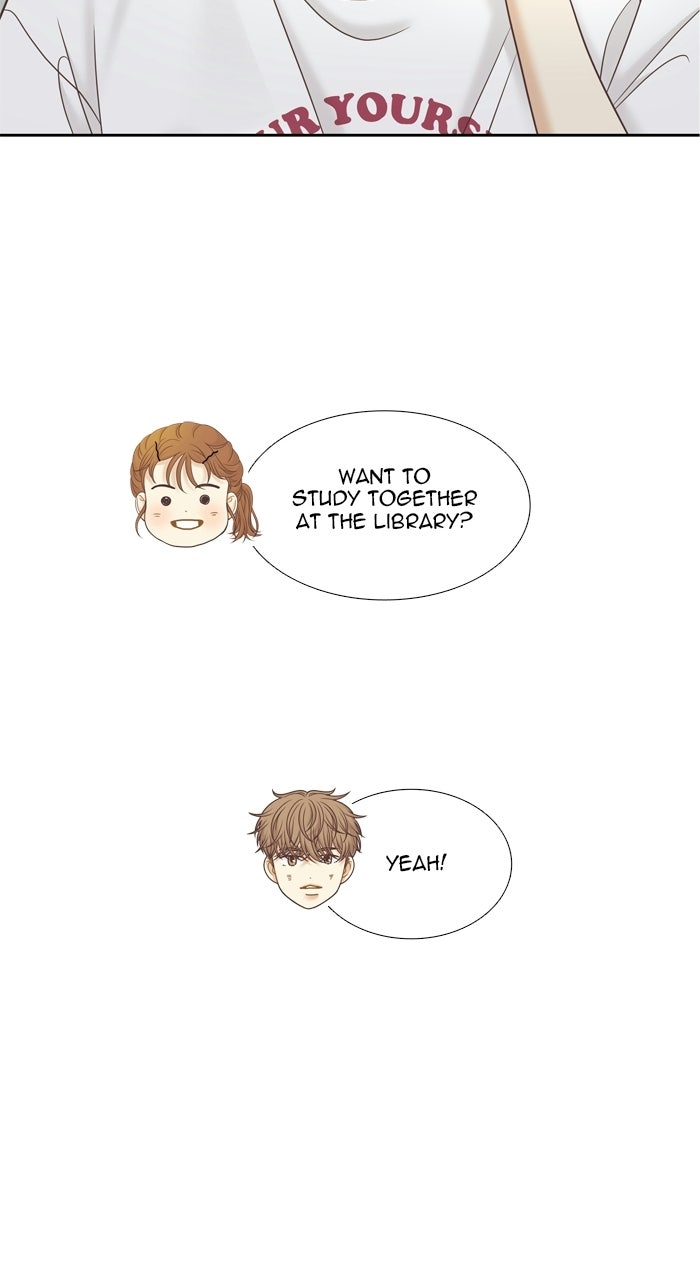 Odd Girl Out 476 - PART 2.262 page 53 - 