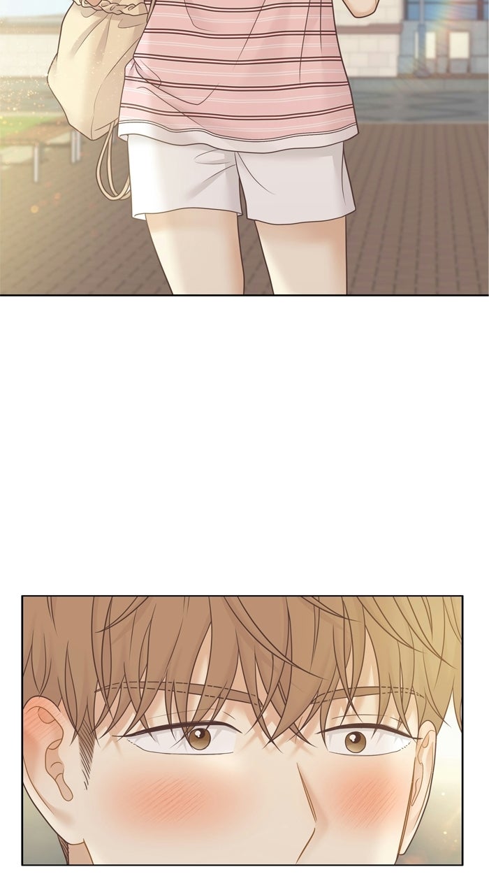 Odd Girl Out 476 - PART 2.262 page 57 - 