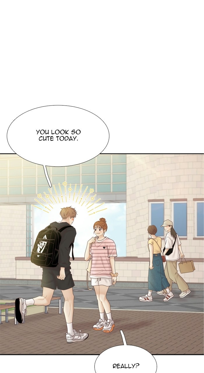 Odd Girl Out 476 - PART 2.262 page 58 - 