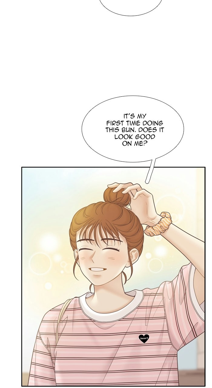 Odd Girl Out 476 - PART 2.262 page 59 - 