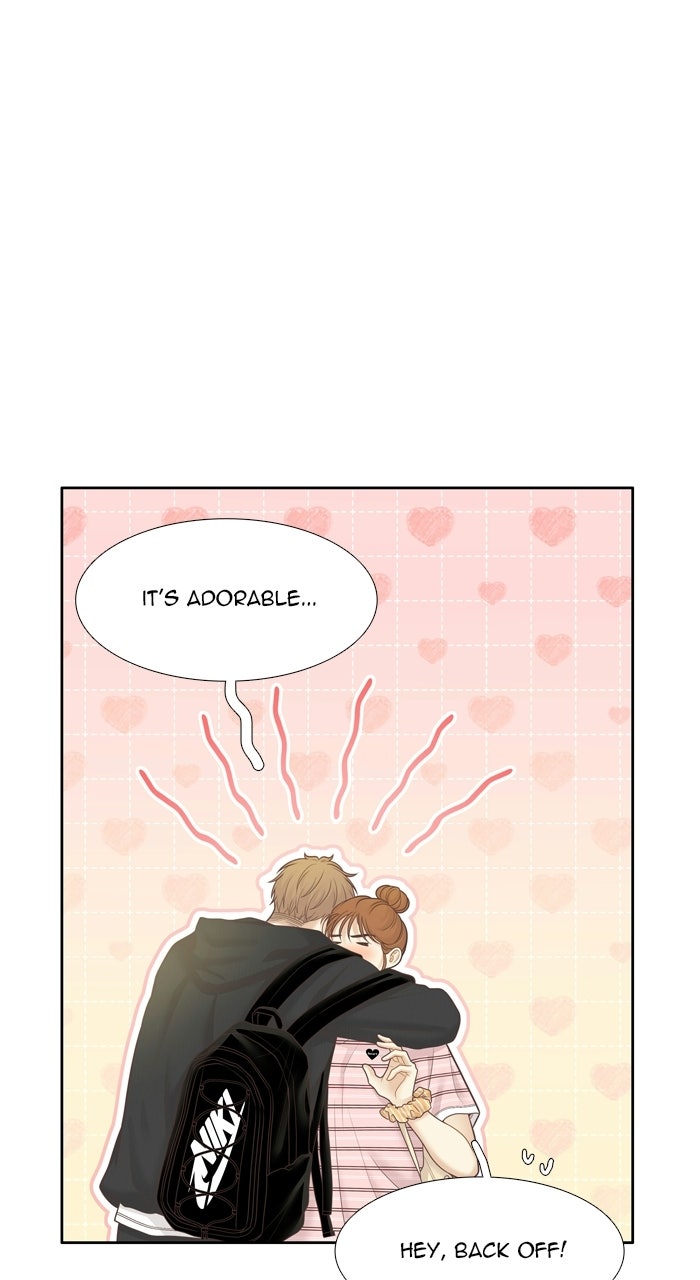 Odd Girl Out 476 - PART 2.262 page 60 - 