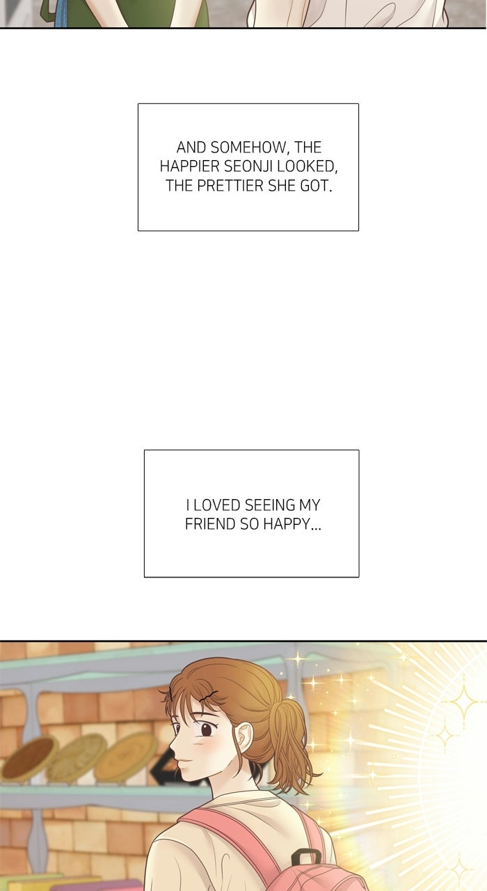 Odd Girl Out 476 - PART 2.262 page 7 - 