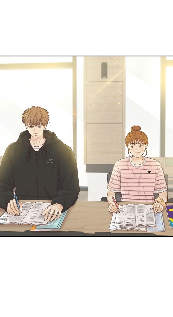 Odd Girl Out 476 - PART 2.262 page 62 - 