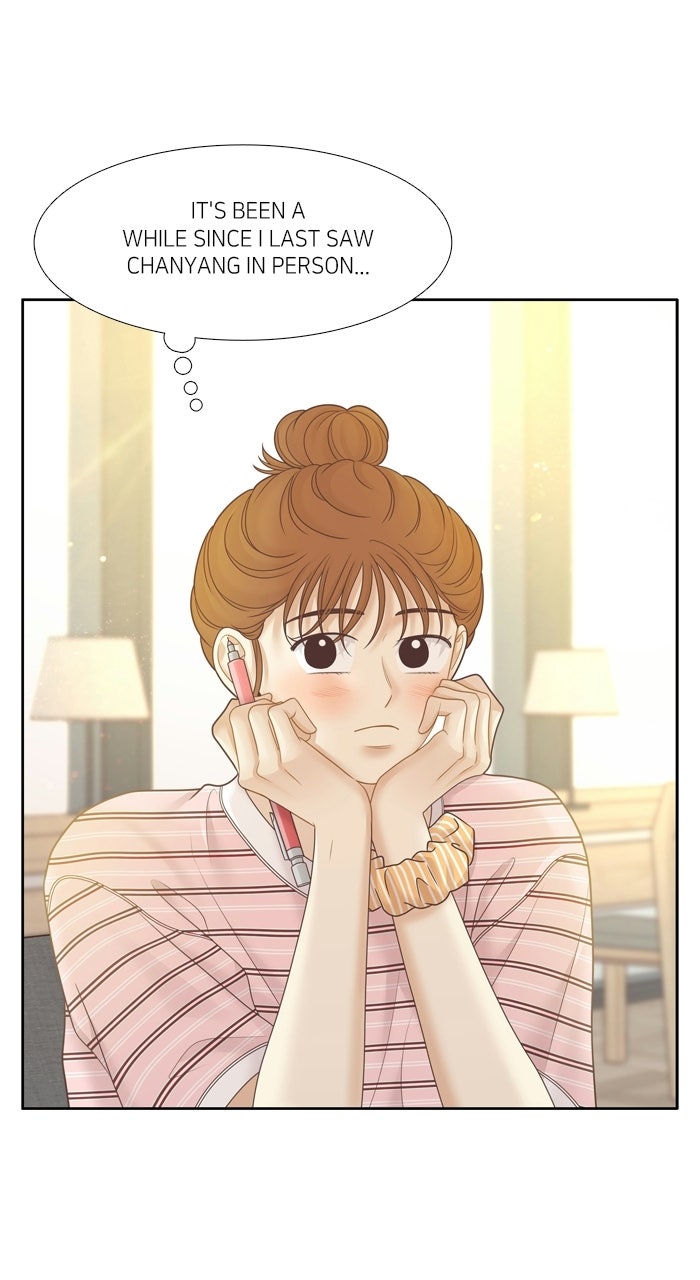 Odd Girl Out 476 - PART 2.262 page 63 - 