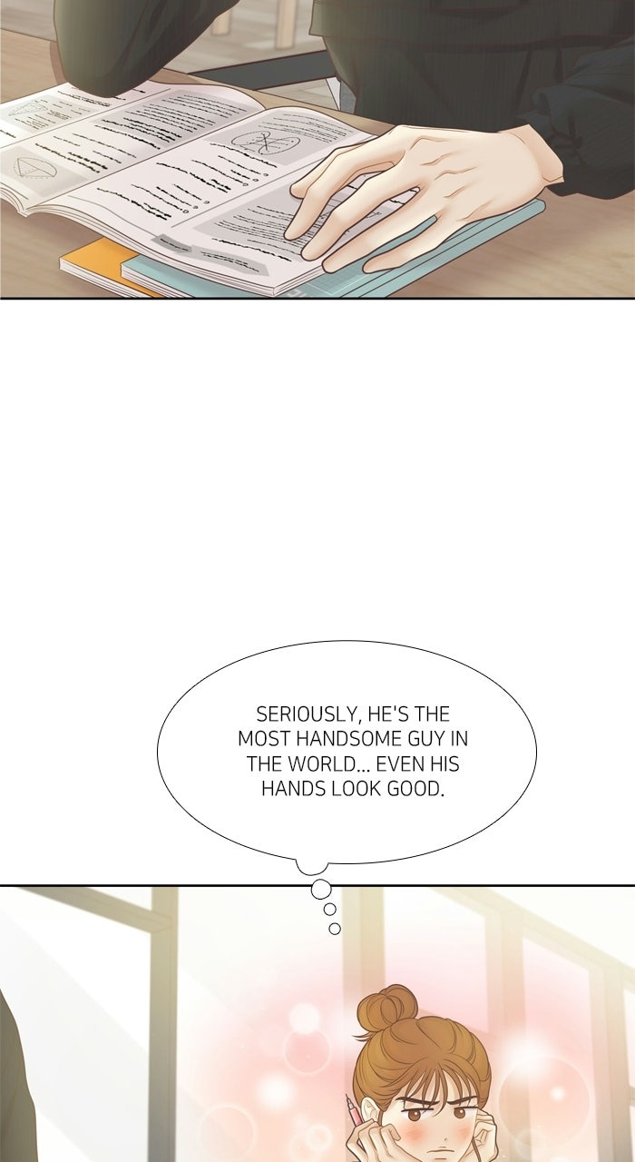 Odd Girl Out 476 - PART 2.262 page 65 - 