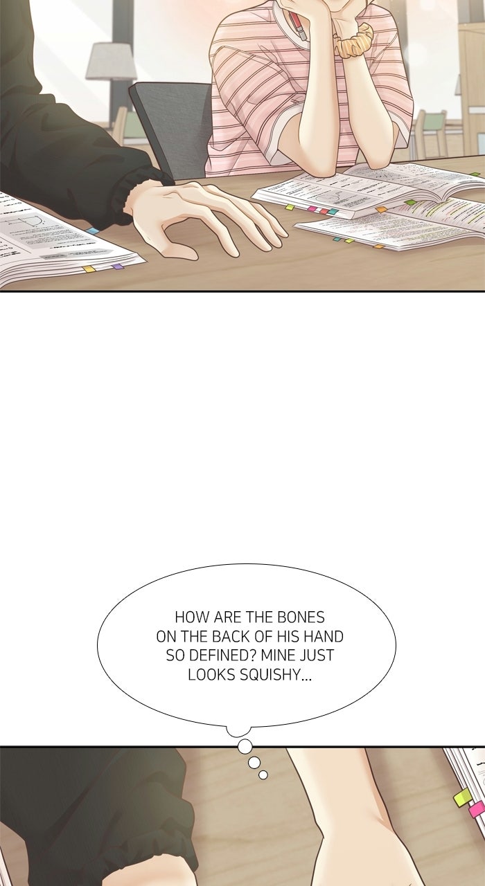 Odd Girl Out 476 - PART 2.262 page 66 - 