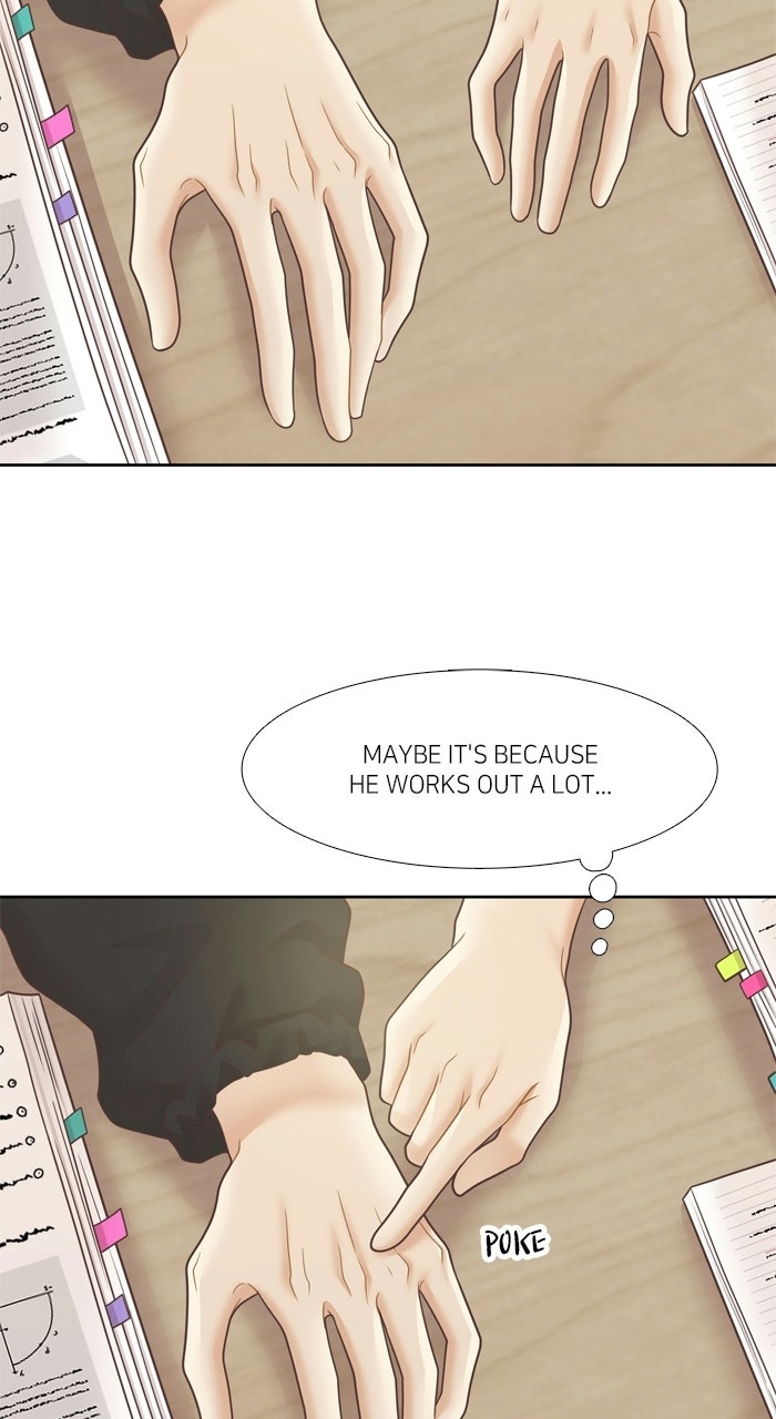 Odd Girl Out 476 - PART 2.262 page 67 - 