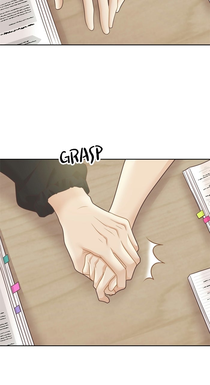 Odd Girl Out 476 - PART 2.262 page 68 - 