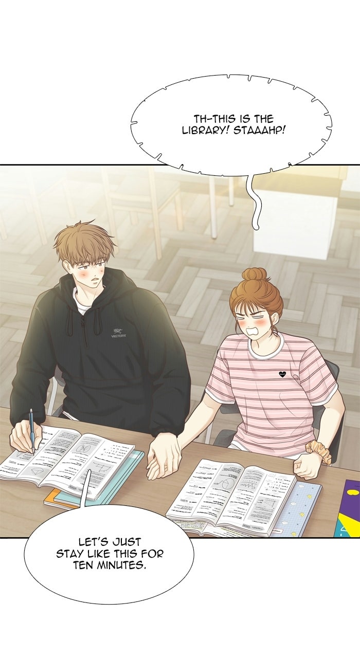 Odd Girl Out 476 - PART 2.262 page 70 - 