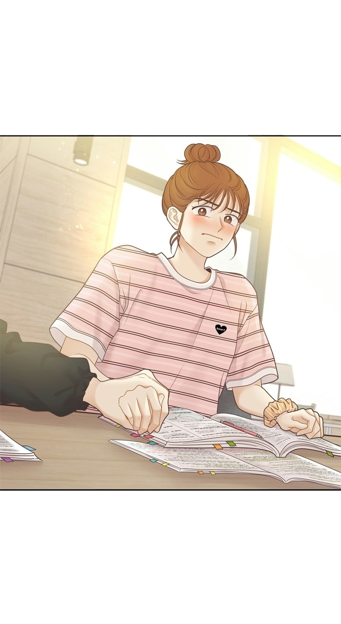Odd Girl Out 476 - PART 2.262 page 71 - 