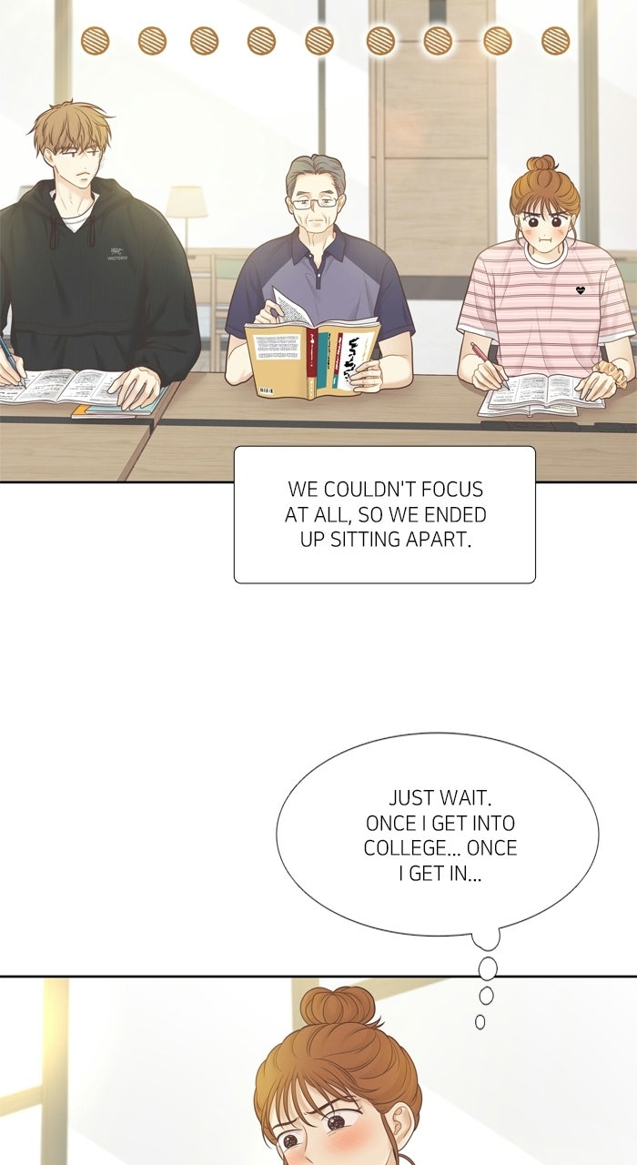 Odd Girl Out 476 - PART 2.262 page 73 - 