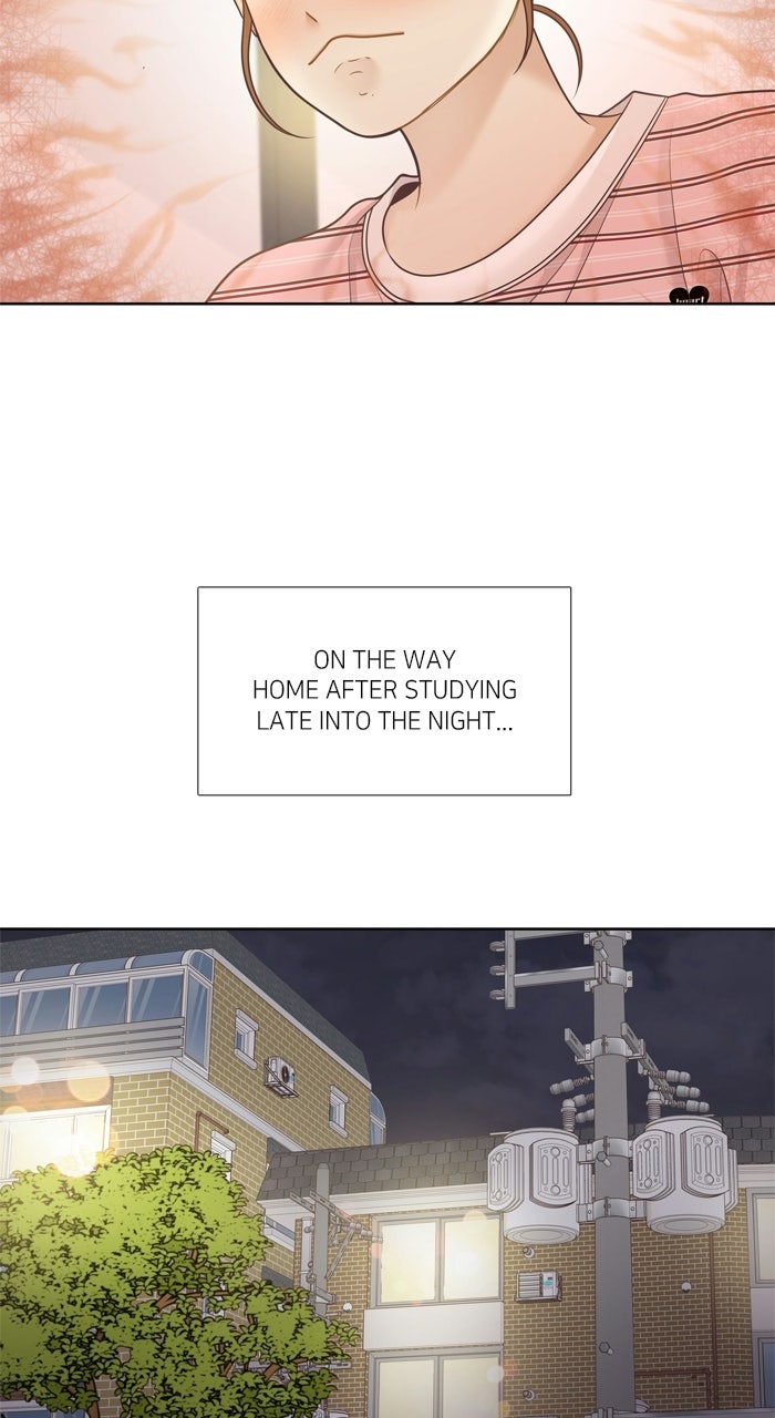 Odd Girl Out 476 - PART 2.262 page 75 - 