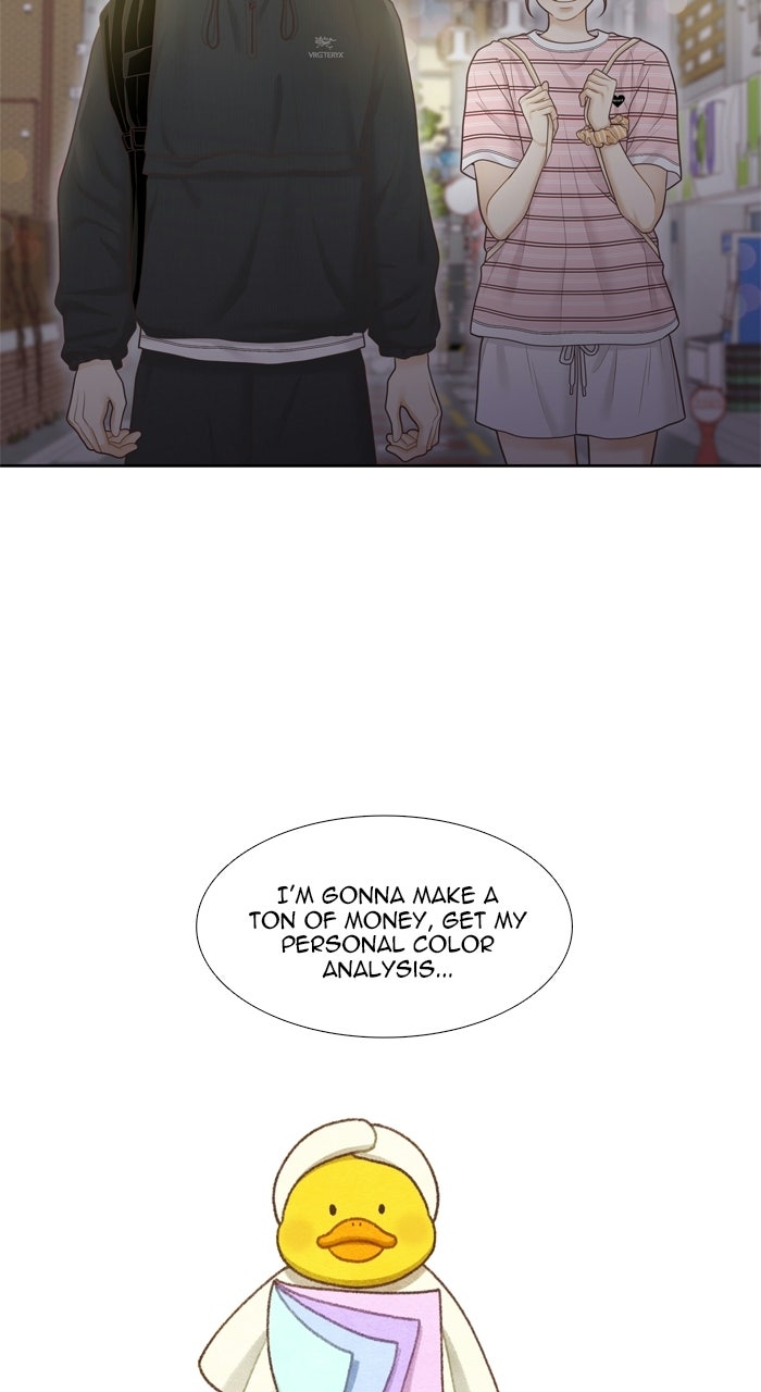 Odd Girl Out 476 - PART 2.262 page 77 - 