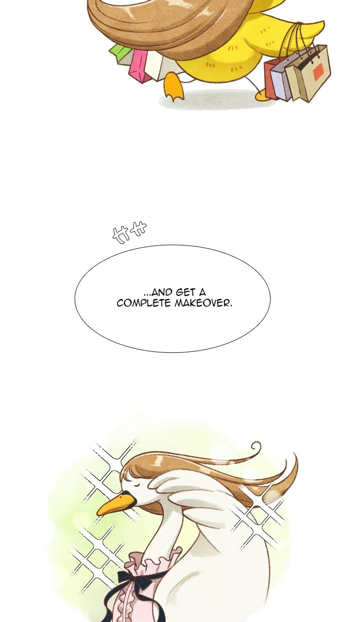 Odd Girl Out 476 - PART 2.262 page 79 - 
