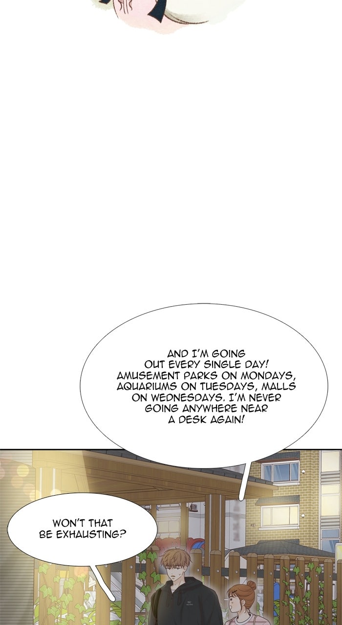 Odd Girl Out 476 - PART 2.262 page 80 - 