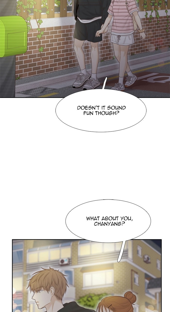 Odd Girl Out 476 - PART 2.262 page 81 - 