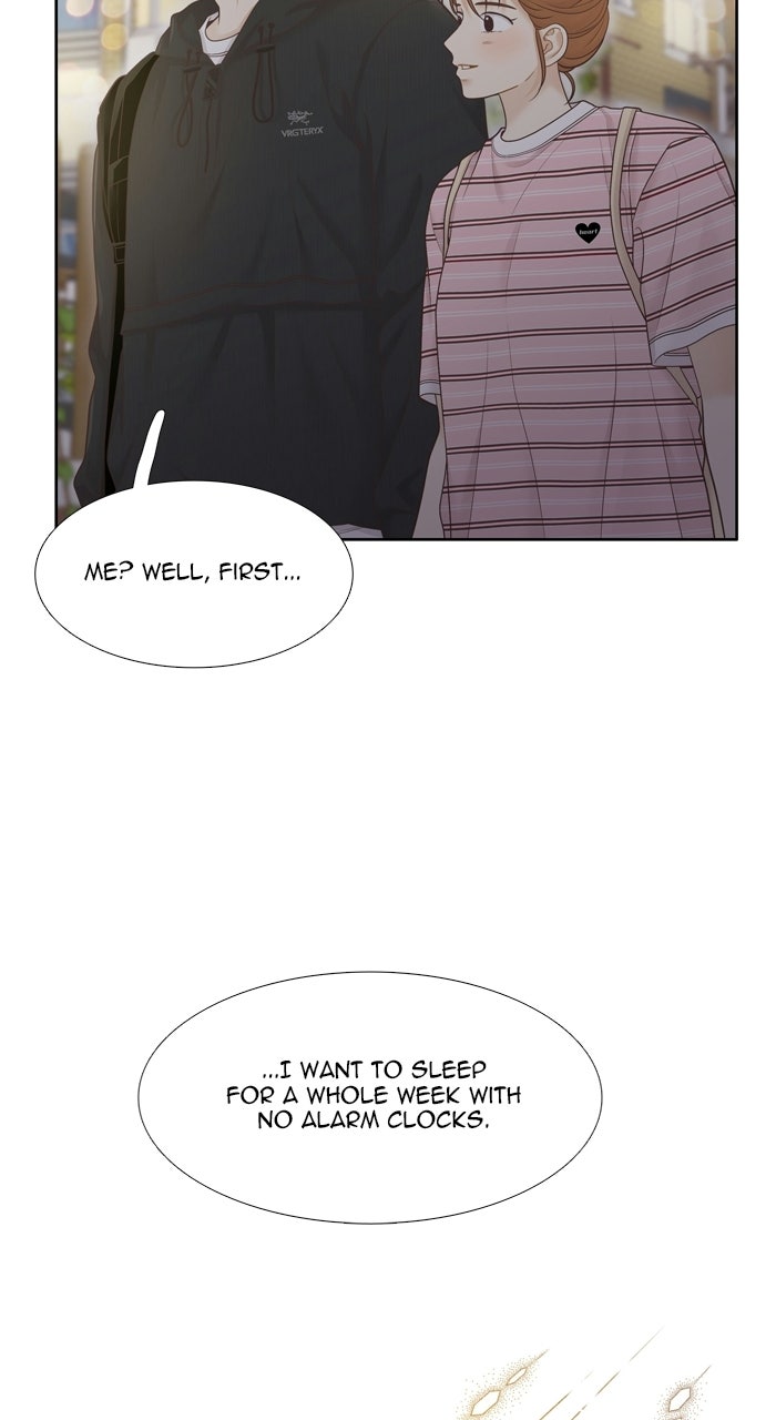 Odd Girl Out 476 - PART 2.262 page 82 - 