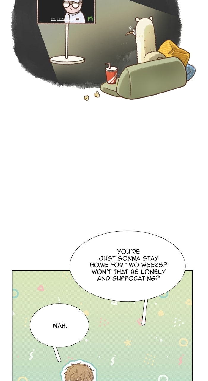 Odd Girl Out 476 - PART 2.262 page 84 - 