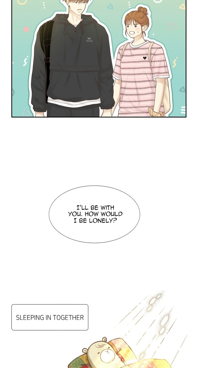 Odd Girl Out 476 - PART 2.262 page 85 - 