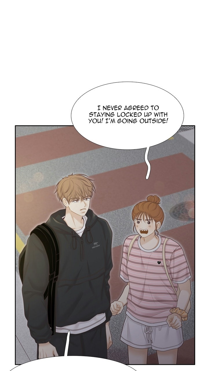 Odd Girl Out 476 - PART 2.262 page 87 - 