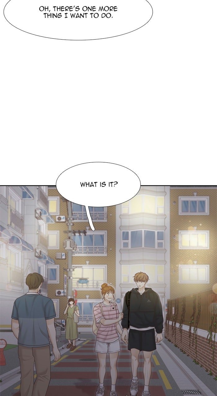 Odd Girl Out 476 - PART 2.262 page 88 - 