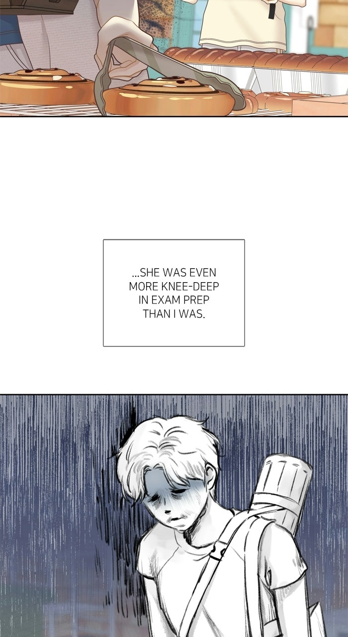 Odd Girl Out 476 - PART 2.262 page 10 - 